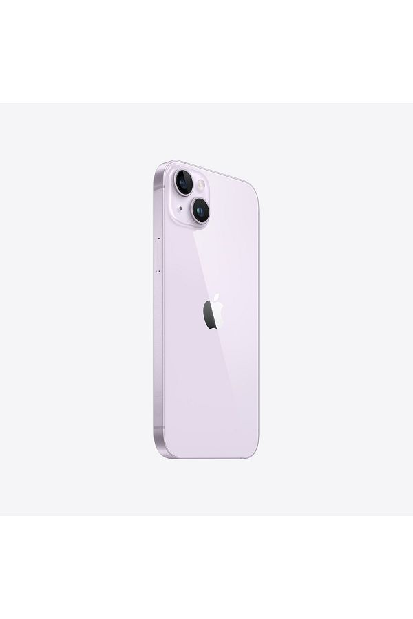 Apple iPhone 14 Plus 128 GB Mor - Görsel 3