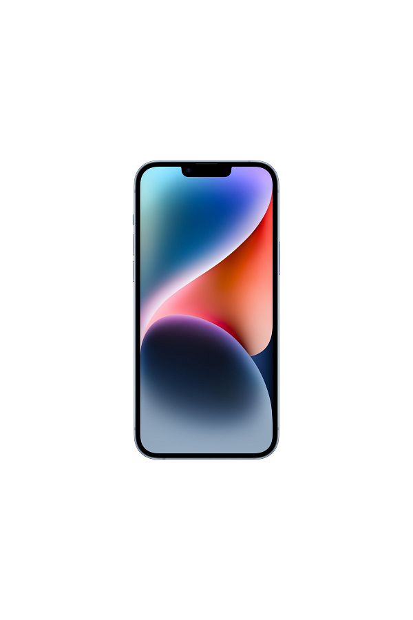 Apple iPhone 14 Plus 512 GB Mavi - Görsel 2