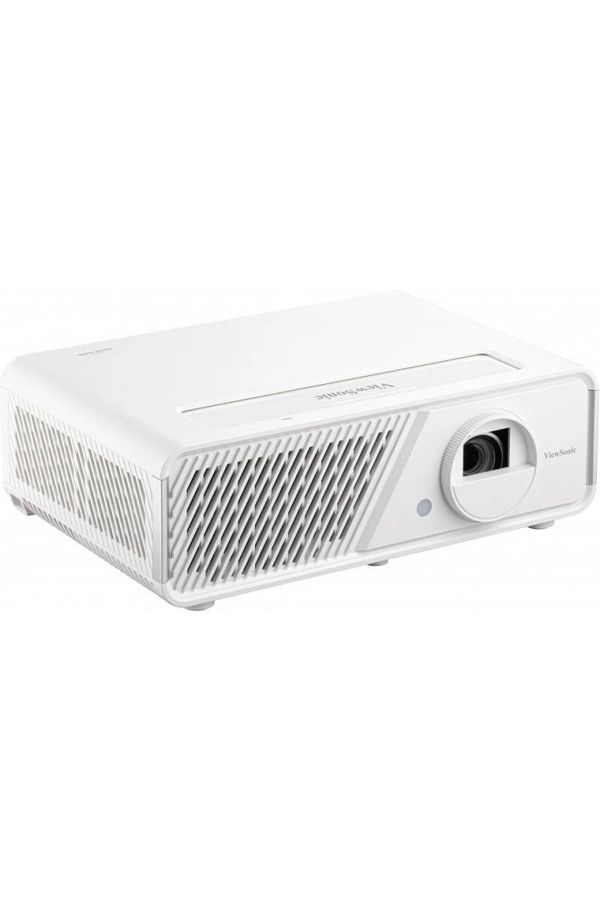 ViewSonic 3100-ansilümen X1 Kablosuz Wıfı-bl Led Projeksiyon - Görsel 3