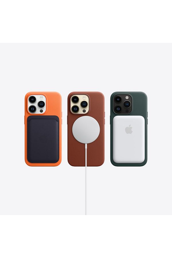 Apple iPhone 14 Pro 1 TB Altın - Görsel 10