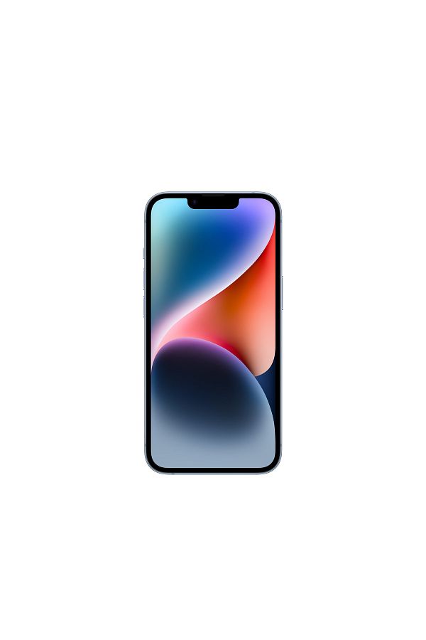 Apple iPhone 14 128 GB Mavi - Görsel 2