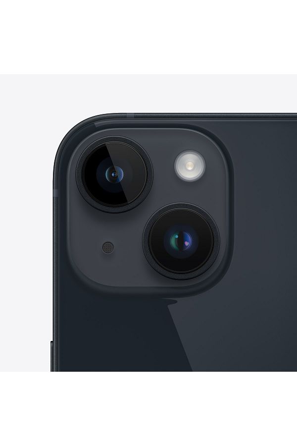 Apple iPhone 14 Plus 128 GB Gece Yarısı - Görsel 4
