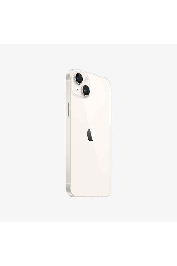 Apple iPhone 14 Plus 128 GB Yıldız Işığı - Görsel 2