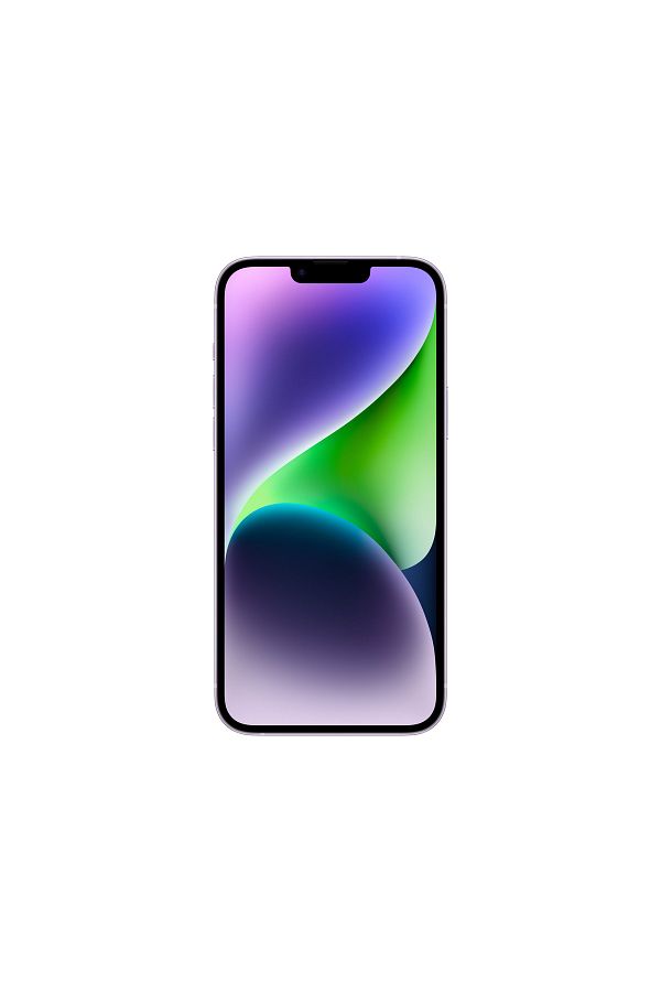 Apple iPhone 14 Plus 128 GB Mor - Görsel 2