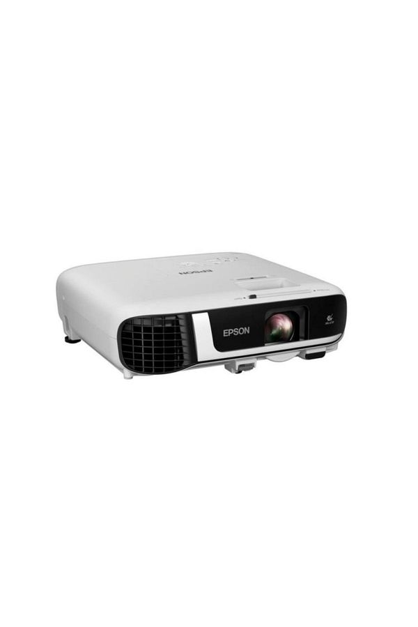 Epson Eb-fh52 4000 Ansı Lümen Full Hd Projeksiyon Cihazı - Görsel 3