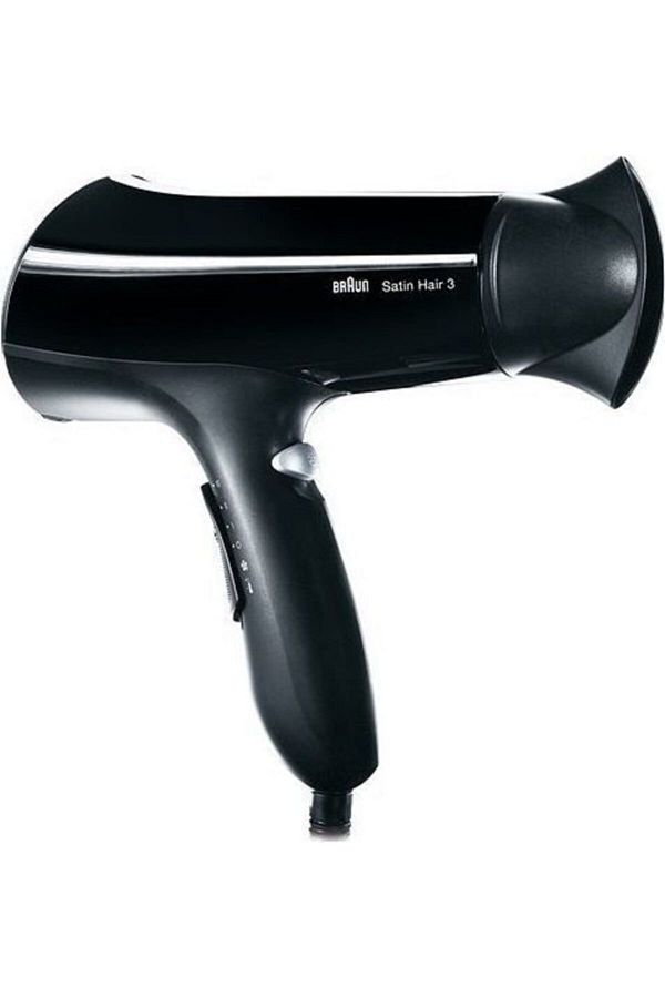 Braun Hd 310 Satin Hair Saç Kurutma, Fön Makinesi