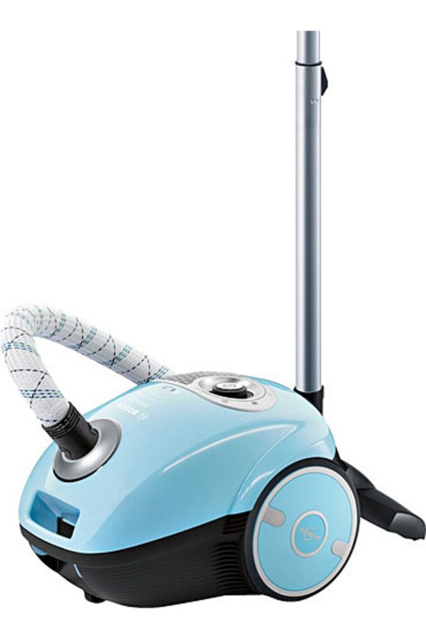 Bosch BGL35MON6 600W Toz Torbalı Elektrikli Süpürge - Görsel 2