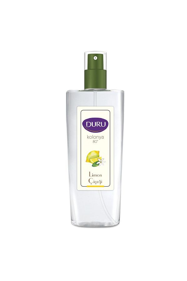 Kolonya Limon Sprey 150 ml