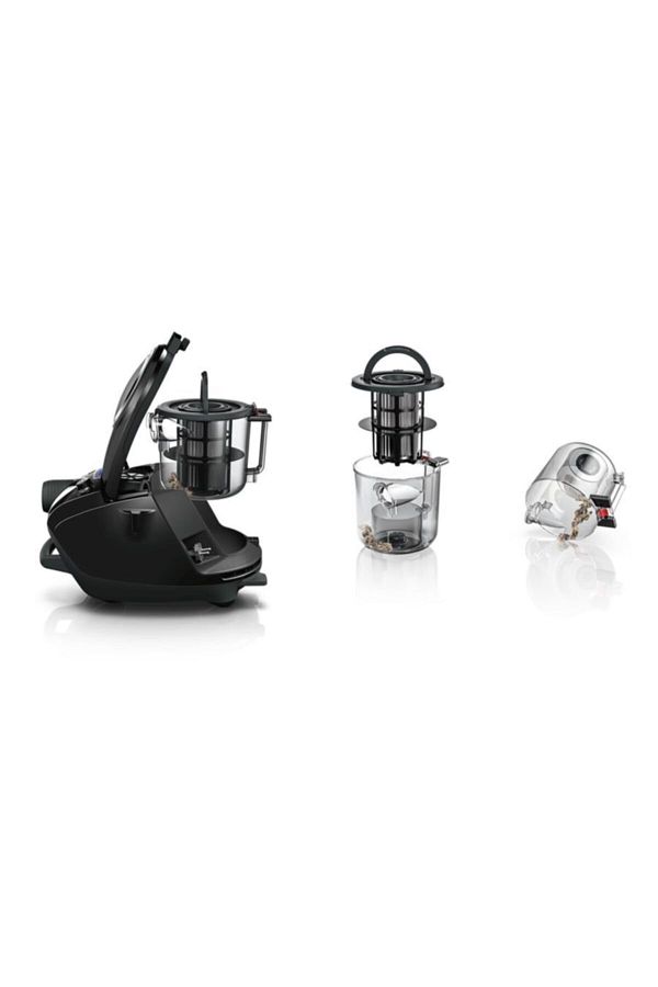 Bosch Bgs7sıl64 Toz Torbasız Elektrikli Süpürge 800w - Görsel 3