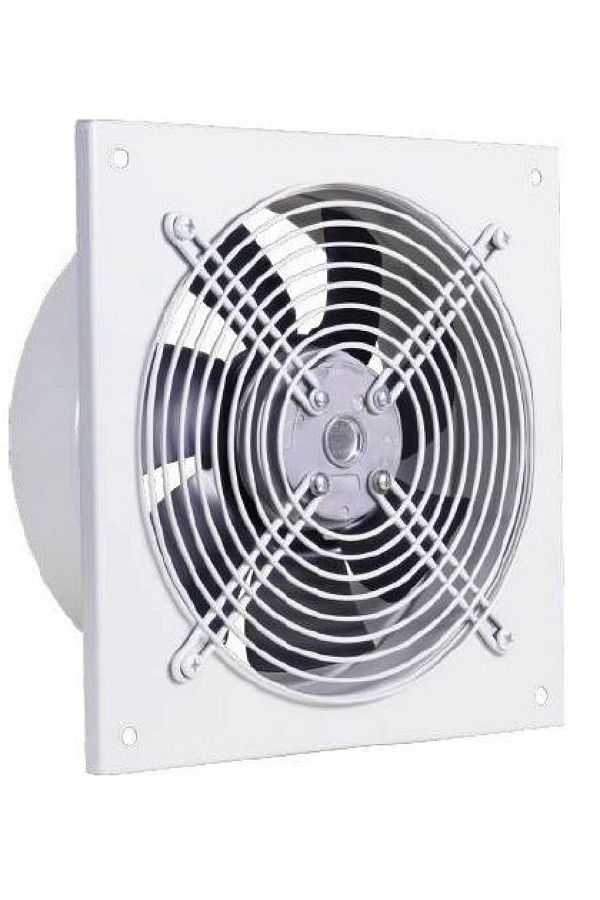 Kdaxis 200 Aksiyel Fan Elektik Pano Soğutma Duvar Pencere Montaj 680 Debi Agmair Agm Havalan_0