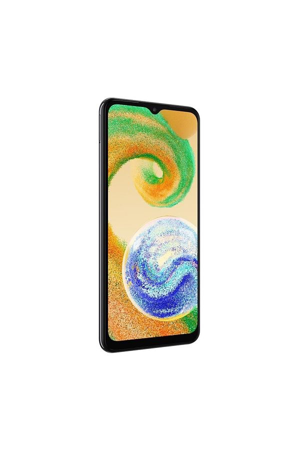 Samsung Galaxy A04s 64 GB Siyah Cep Telefonu (Samsung Türkiye Garantili) - Görsel 3