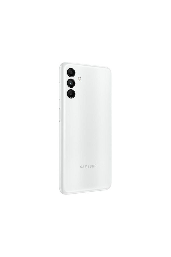 Samsung Galaxy A04s 128 GB Beyaz Cep Telefonu (Samsung Türkiye Garantili) - Görsel 6
