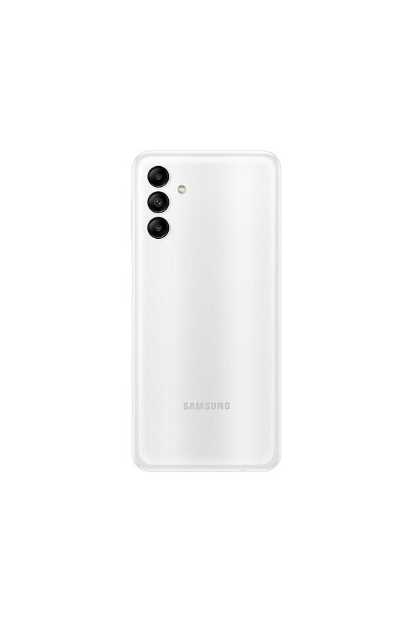 Samsung Galaxy A04s 128 GB Beyaz Cep Telefonu (Samsung Türkiye Garantili) - Görsel 7