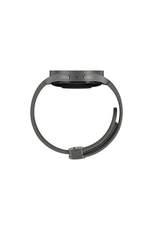 Samsung Galaxy Watch 5 Pro Gri Titanyum - Görsel 4