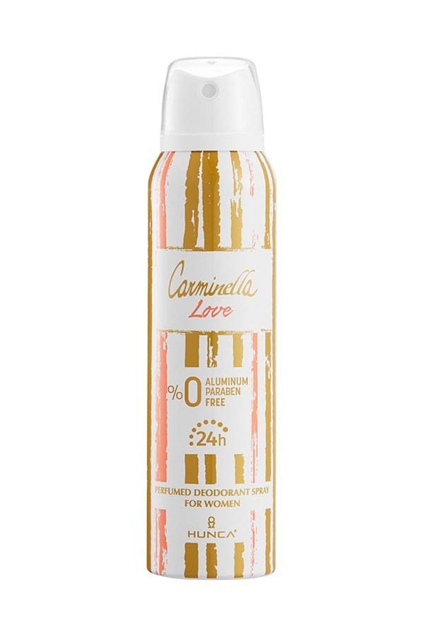 Love Kadın Sprey Deodorant 150 ml