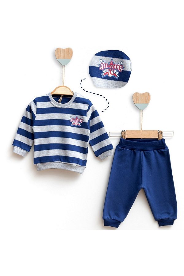 2'li Bebek Takımı 002150
