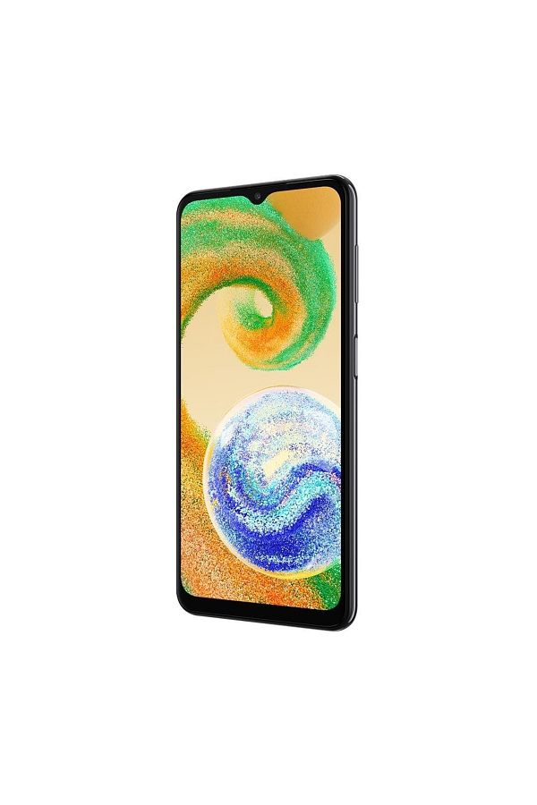 Samsung Galaxy A04s 64 GB Siyah Cep Telefonu (Samsung Türkiye Garantili) - Görsel 2