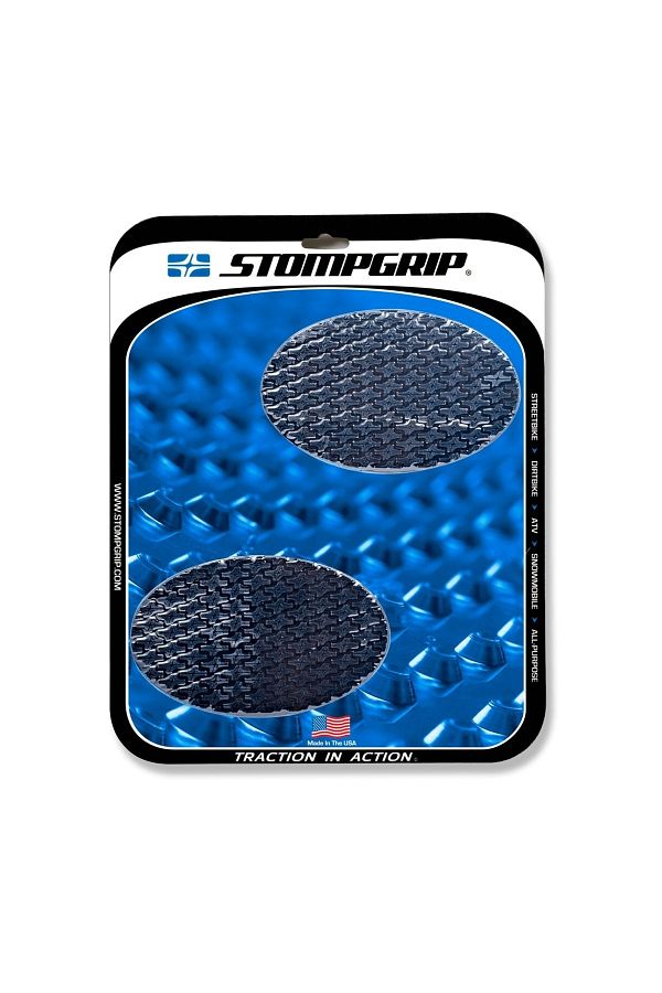 Stompgrip Aprilia Mana 850 Gt Abs (10-16) Siyah Depo Pad
