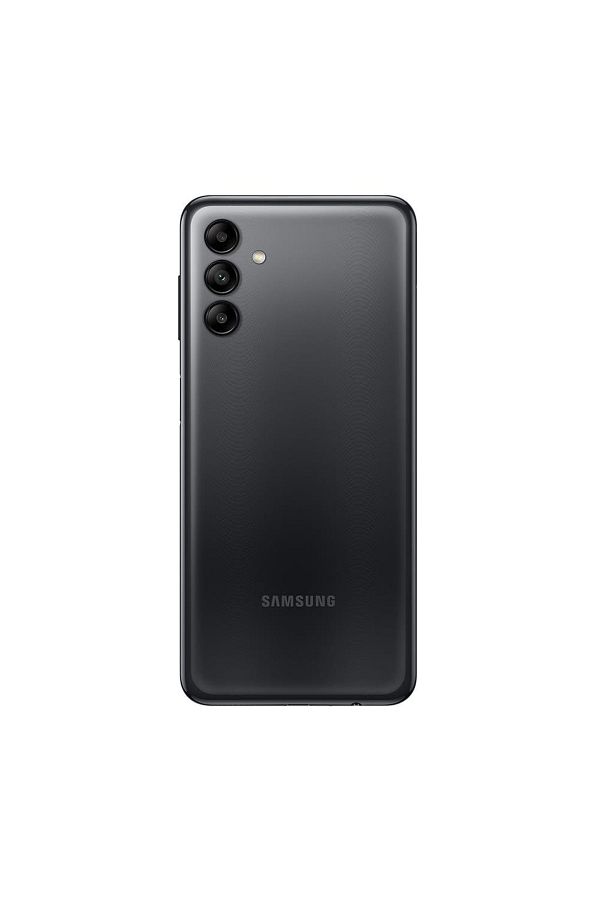 Samsung Galaxy A04s 64 GB Siyah Cep Telefonu (Samsung Türkiye Garantili) - Görsel 4