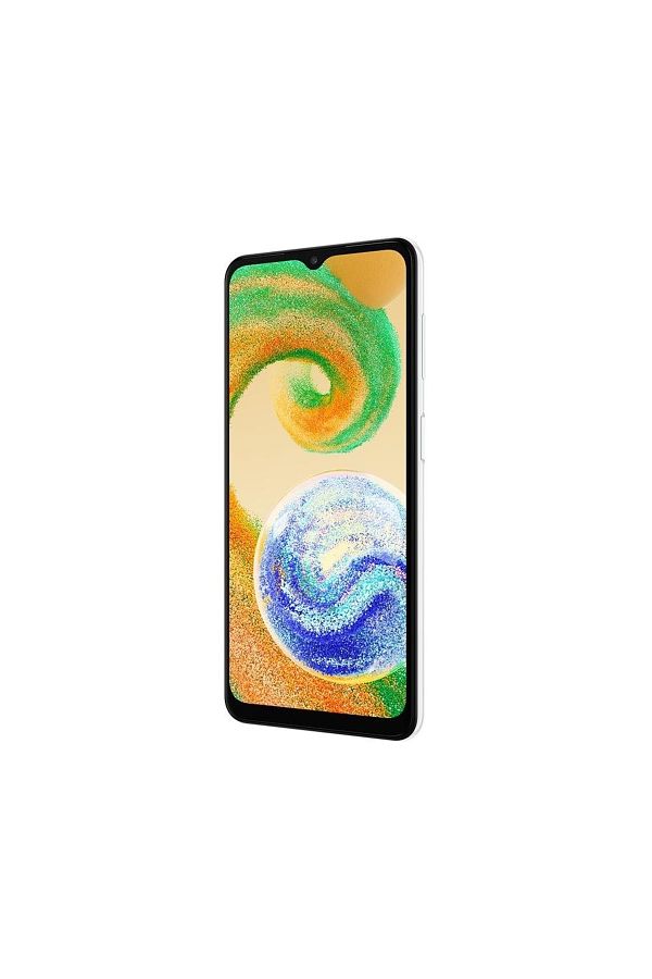 Samsung Galaxy A04s 128 GB Beyaz Cep Telefonu (Samsung Türkiye Garantili) - Görsel 2
