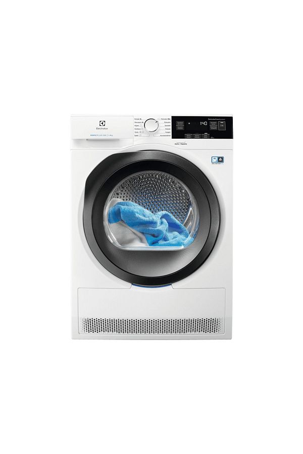 Electrolux EW8H359ST 800 Serisi DelicateCare System 9 kg A++ Inverter Isı Pompalı Kurutma Makinesi