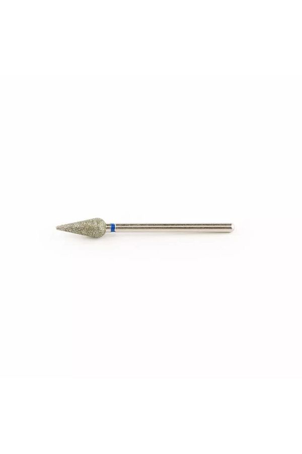 Elmas Freze Törpü Ucu Mızrak Model 050