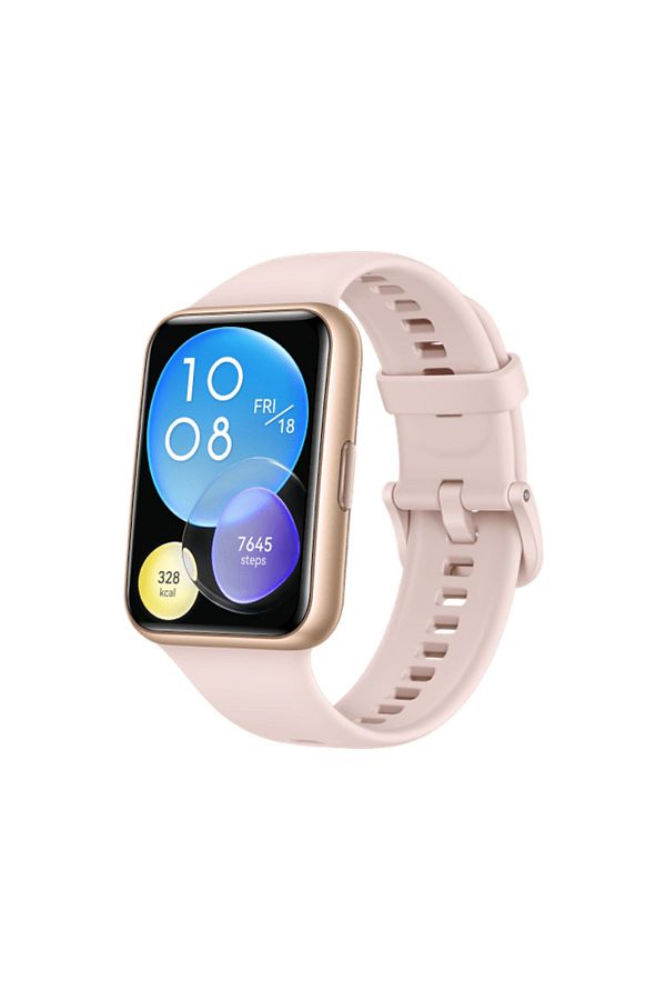 Huawei Watch Fit 2 Sakura Pembesi - Görsel 6