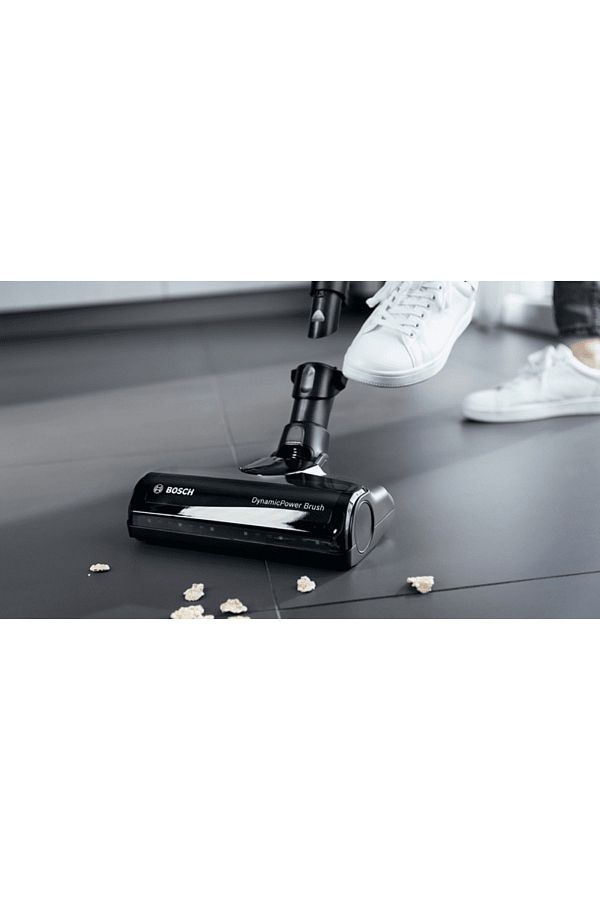 Bosch Bbs712a (2 Bataryalı) Şarjlı Dik Süpürge - Görsel 7