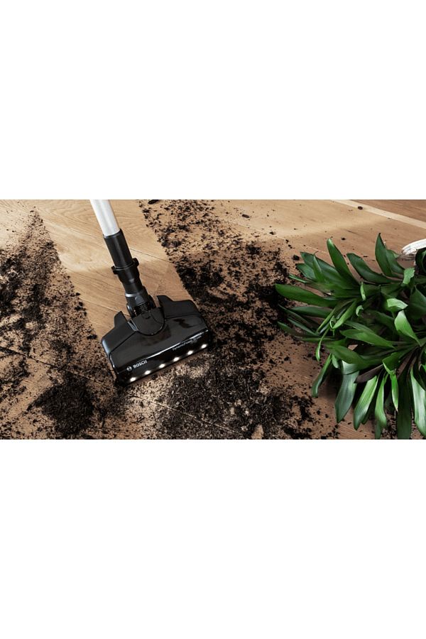Bosch Bcs711ext Şarjlı Dik Süpürge - Görsel 2