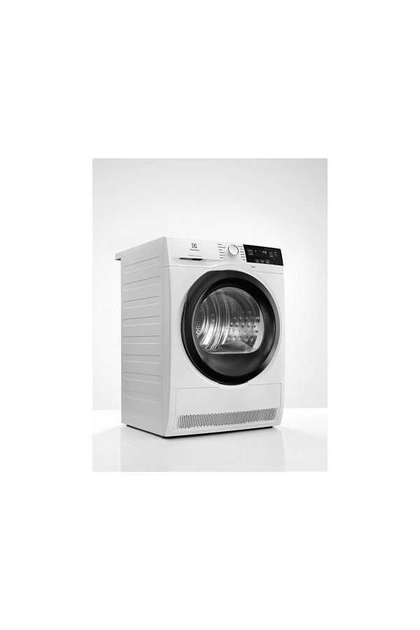 Electrolux EW8H359ST 800 Serisi DelicateCare System 9 kg A++ Inverter Isı Pompalı Kurutma Makinesi - Görsel 2
