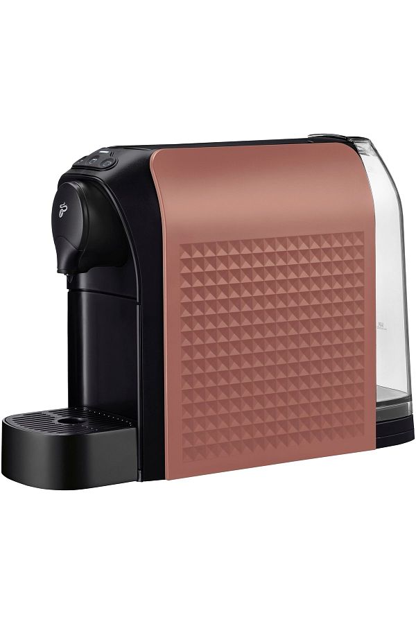 Tchibo Cafissimo Easy Powder Rose Kahve Makinesi