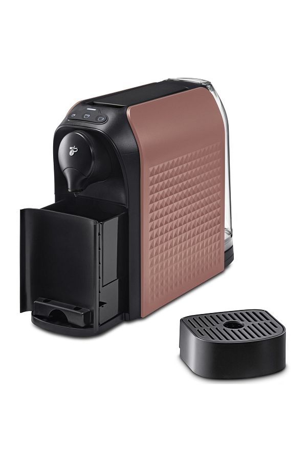Tchibo Cafissimo Easy Powder Rose Kahve Makinesi - Görsel 2