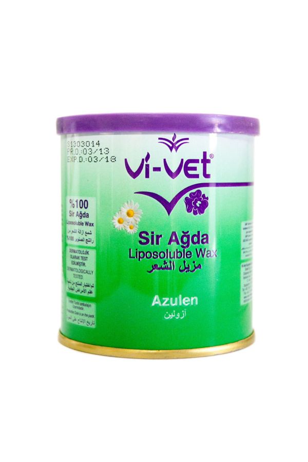 Sir Ağda 240 Ml Azulen