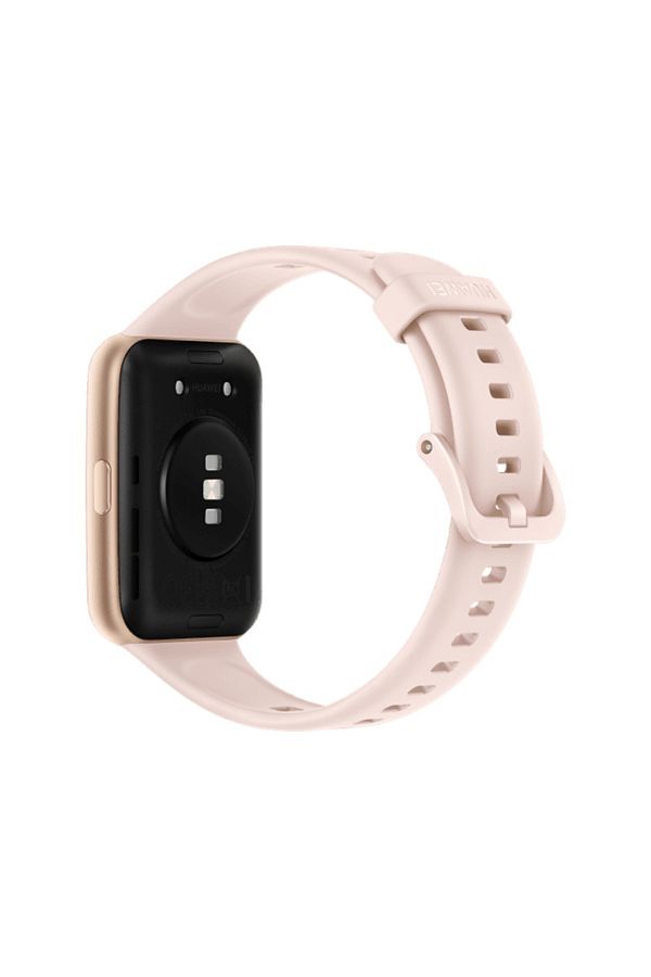 Huawei Watch Fit 2 Sakura Pembesi - Görsel 4