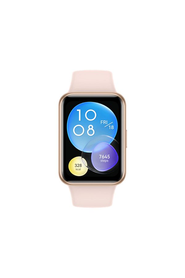 Huawei Watch Fit 2 Sakura Pembesi