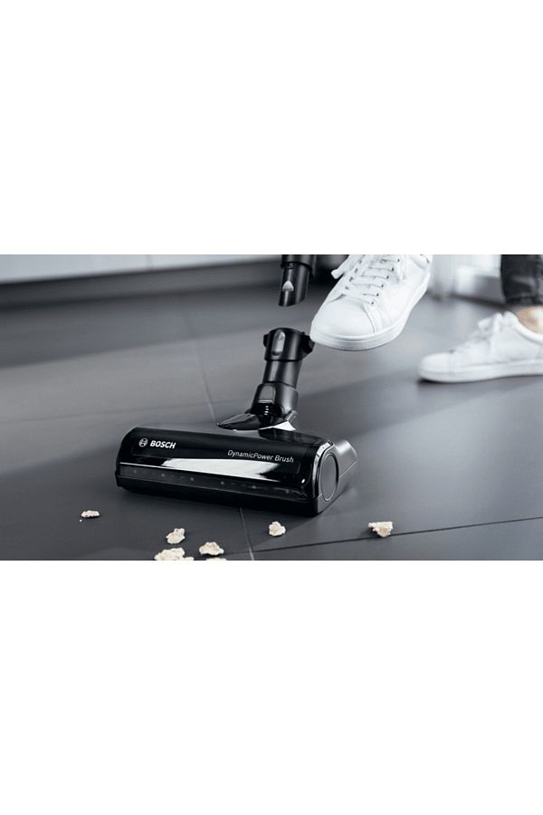 Bosch Bcs711ext Şarjlı Dik Süpürge - Görsel 6
