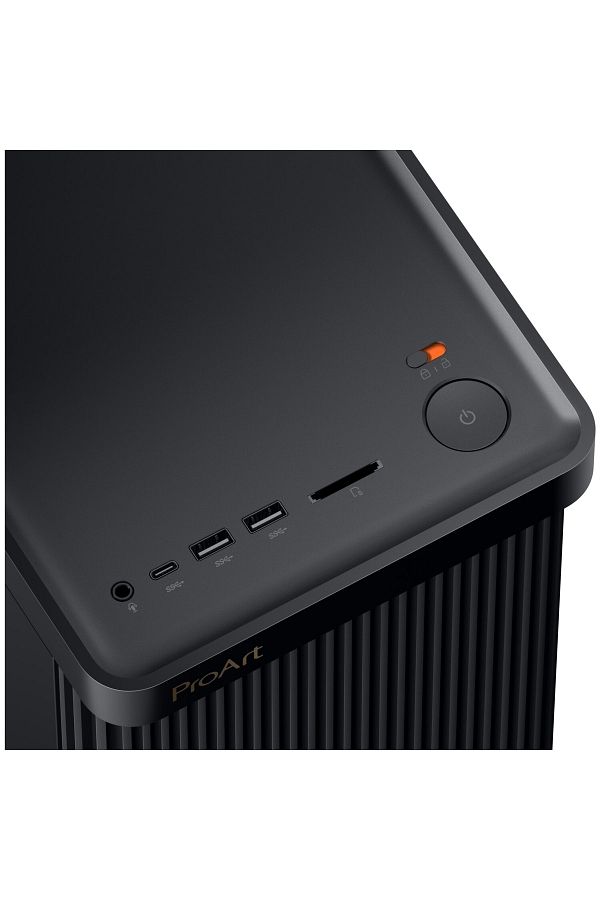 ASUS Proart I7-11700 16gb 1tb M.2 3.0 Ssd Rtx A2000 W11 Pro Pd500tc-7117000670-01 Work Statıon - Görsel 4