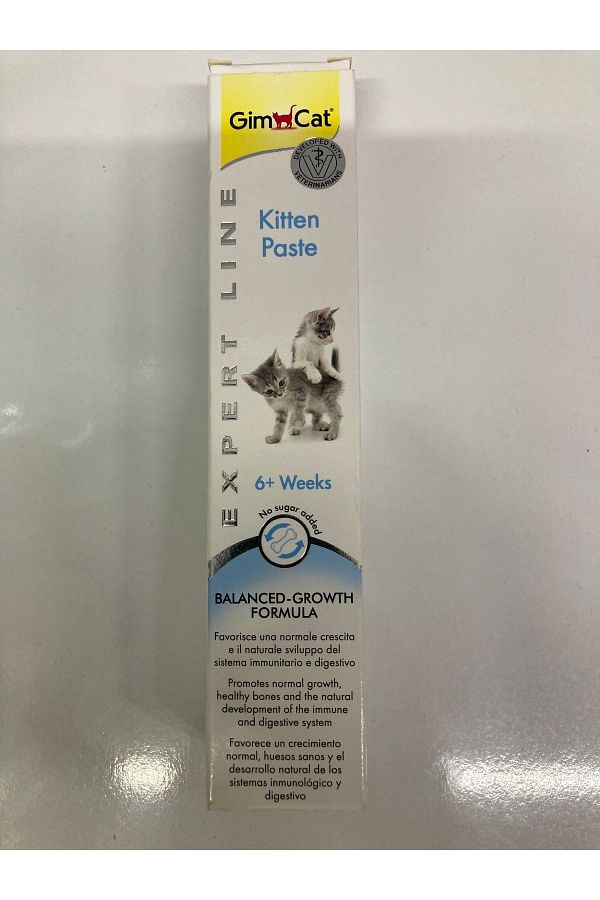 Kitten Paste 50 Gr