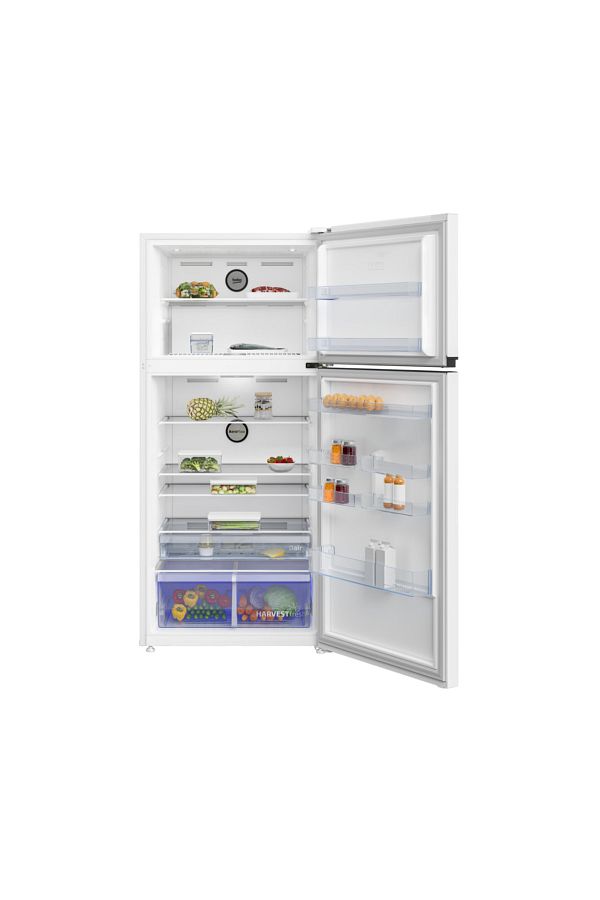 Beko 983629 Eb No Frost Buzdolabı - Görsel 4