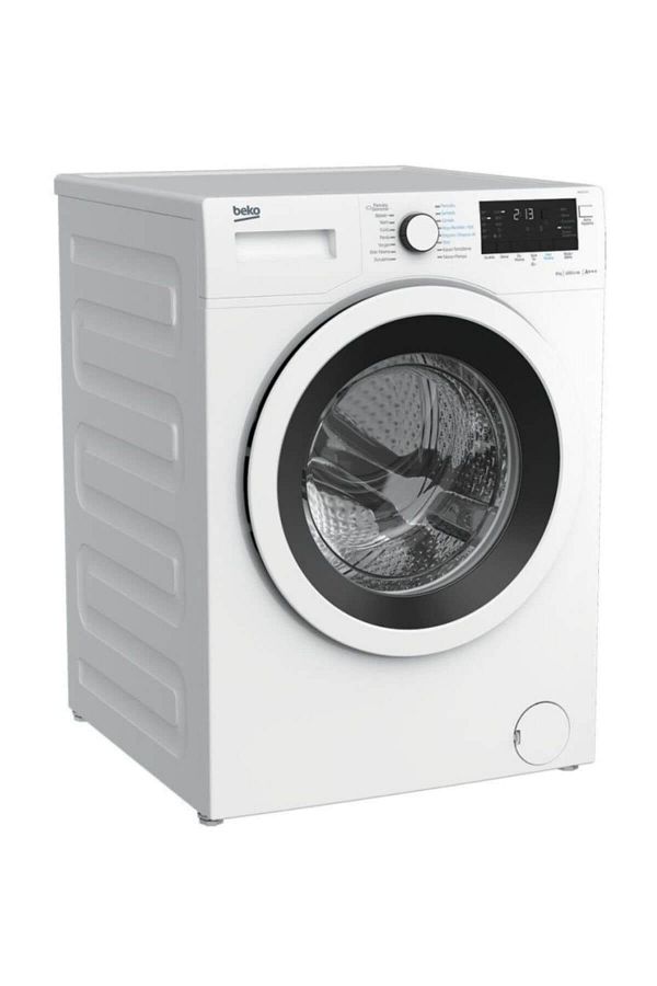 Beko Bk 8121 Ey Çamaşır Makinesi