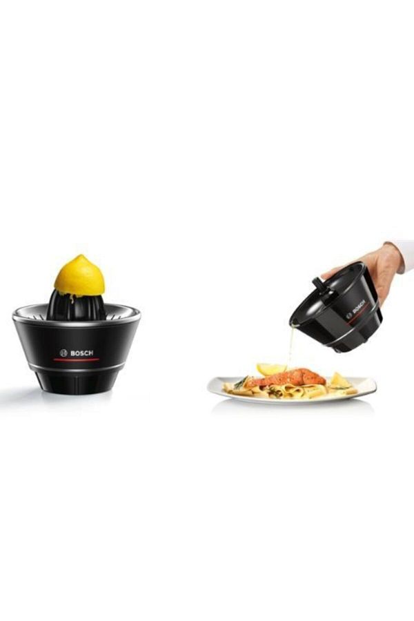 Bosch Mcp72gpb Narenciye Sıkacağı - Görsel 2