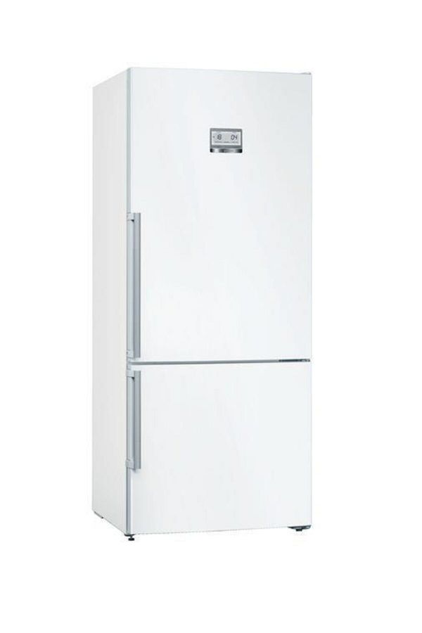 Bosch KGN76AWF0N A++ Kombi No Frost Buzdolabı