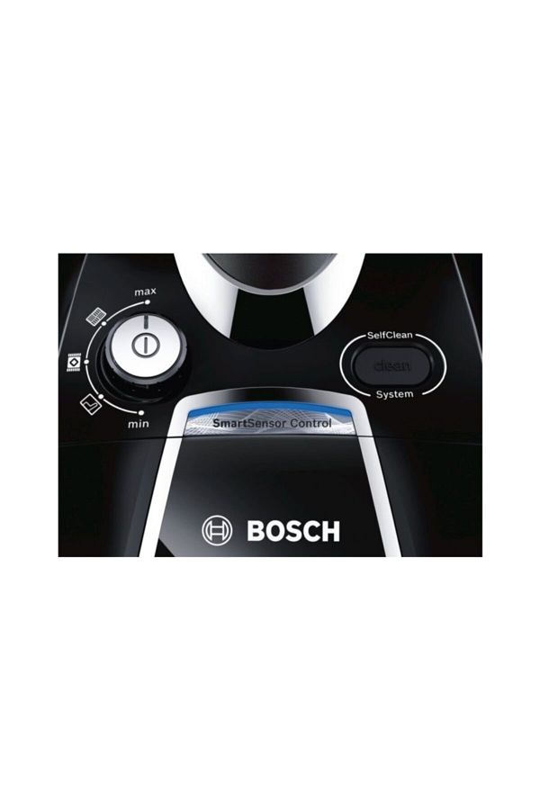Bosch Bgs7sıl64 Toz Torbasız Elektrikli Süpürge 800w - Görsel 4