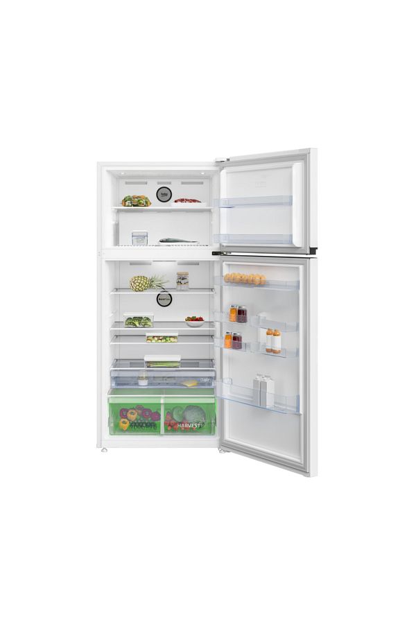 Beko 983629 Eb No Frost Buzdolabı - Görsel 2