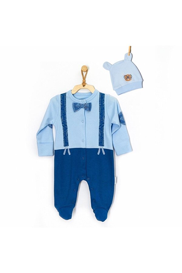 Little Climber Bebek Tulum Takımı Ac22136rp