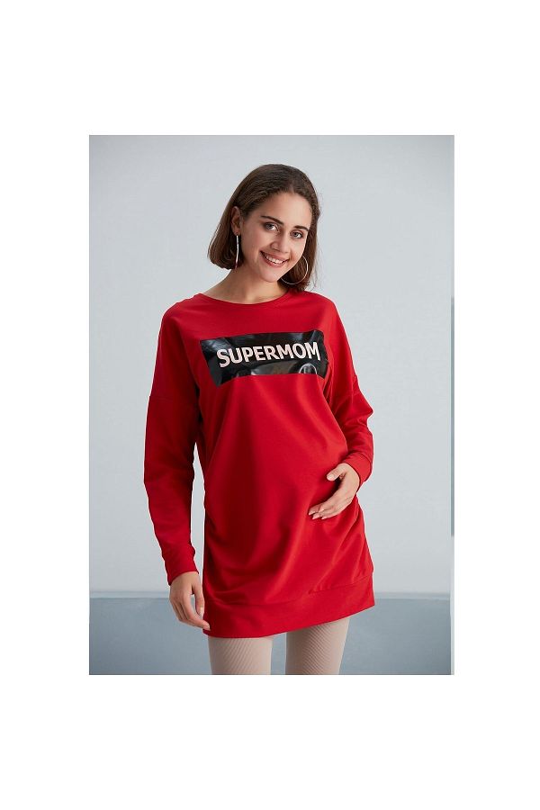 Sweatshirt İlkem Hamile