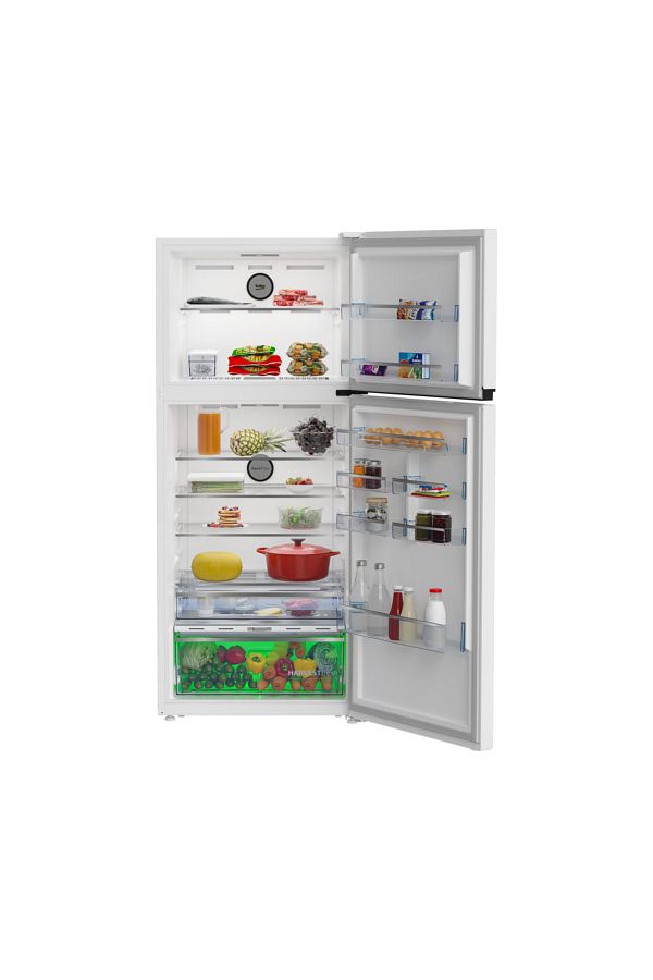 Beko 978557 Eb No Frost Buzdolabı - Görsel 3
