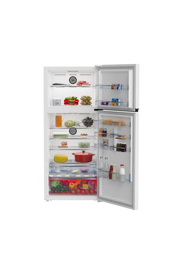 Beko 978557 Eb No Frost Buzdolabı - Görsel 4