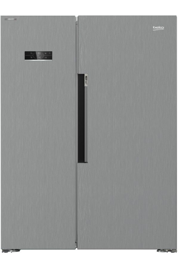 Beko 191641 Eı Inox Buzdolabı - Görsel 2