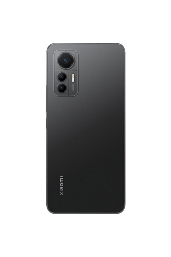 Xiaomi Mi 12 Lite 256 GB 8 GB RAM Siyah Cep Telefonu (Xiaomi Türkiye Garantili) - Görsel 4